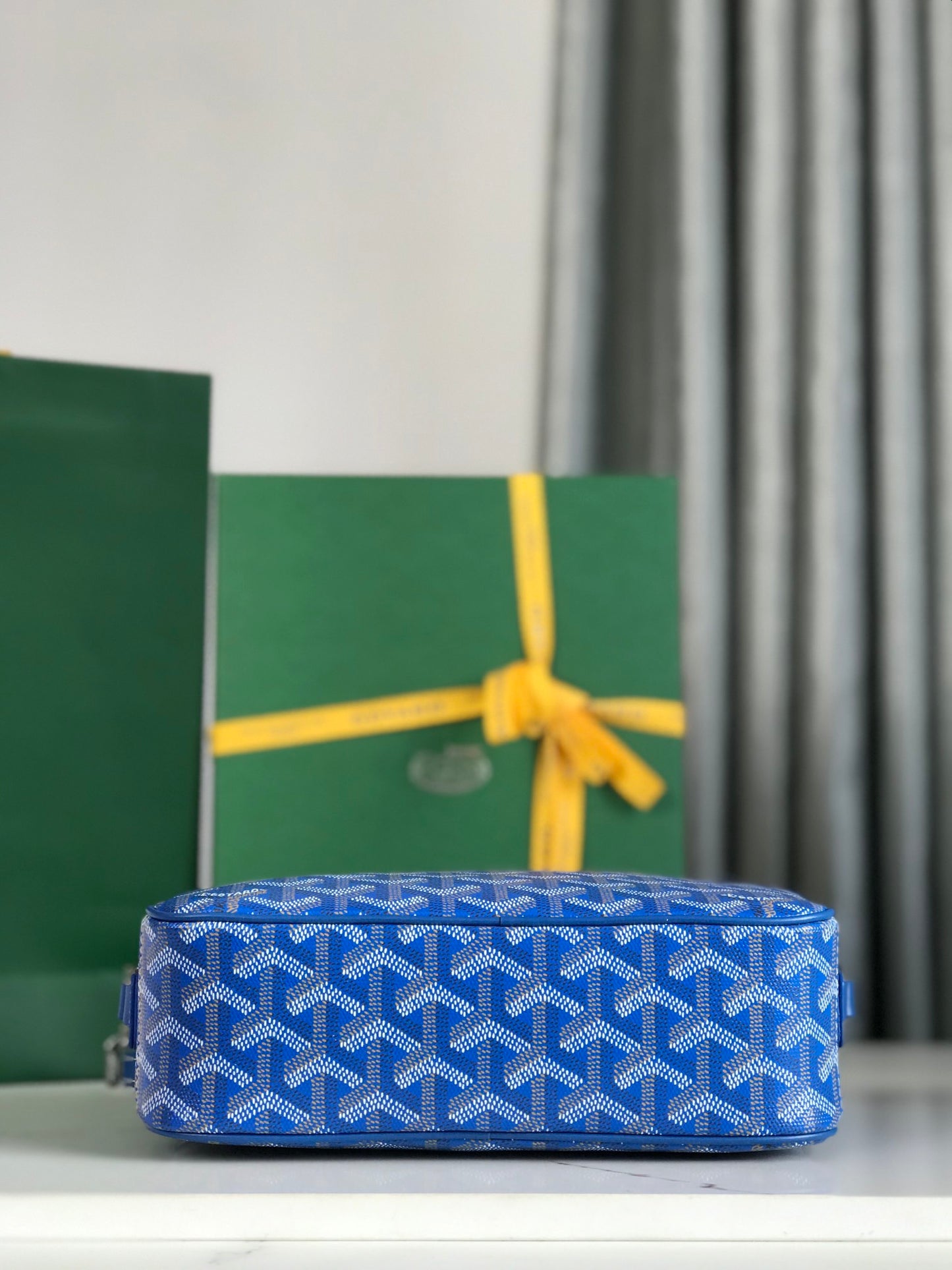 Goyard Cap-Vert PM Bag