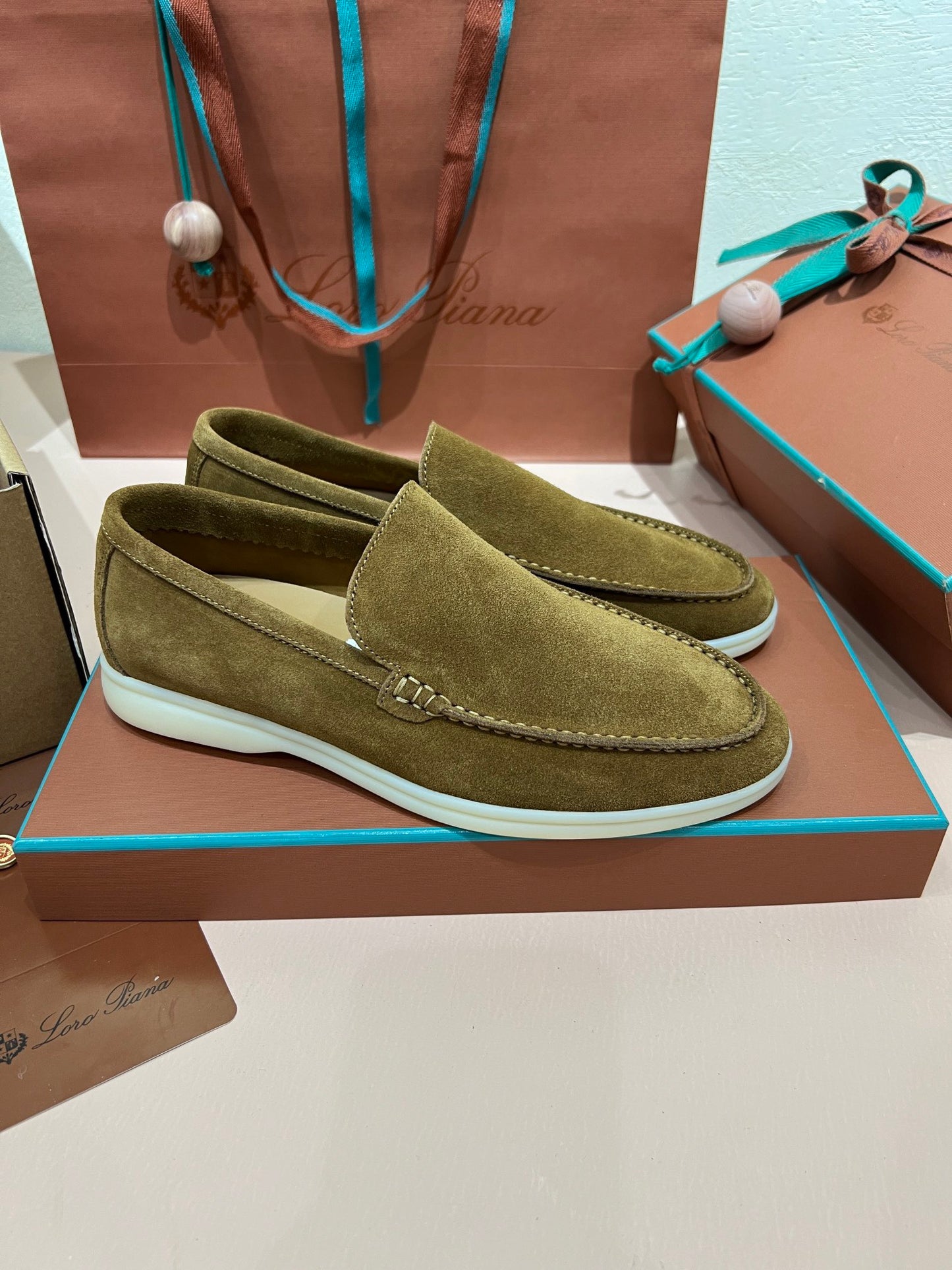 LP Loafers