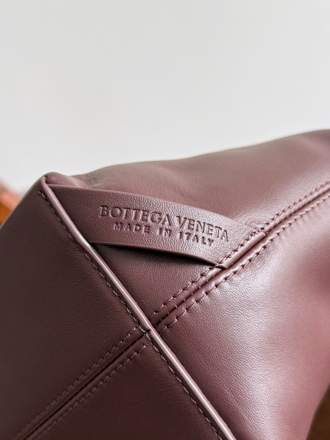 Bottega Veneta Sawyer Bag