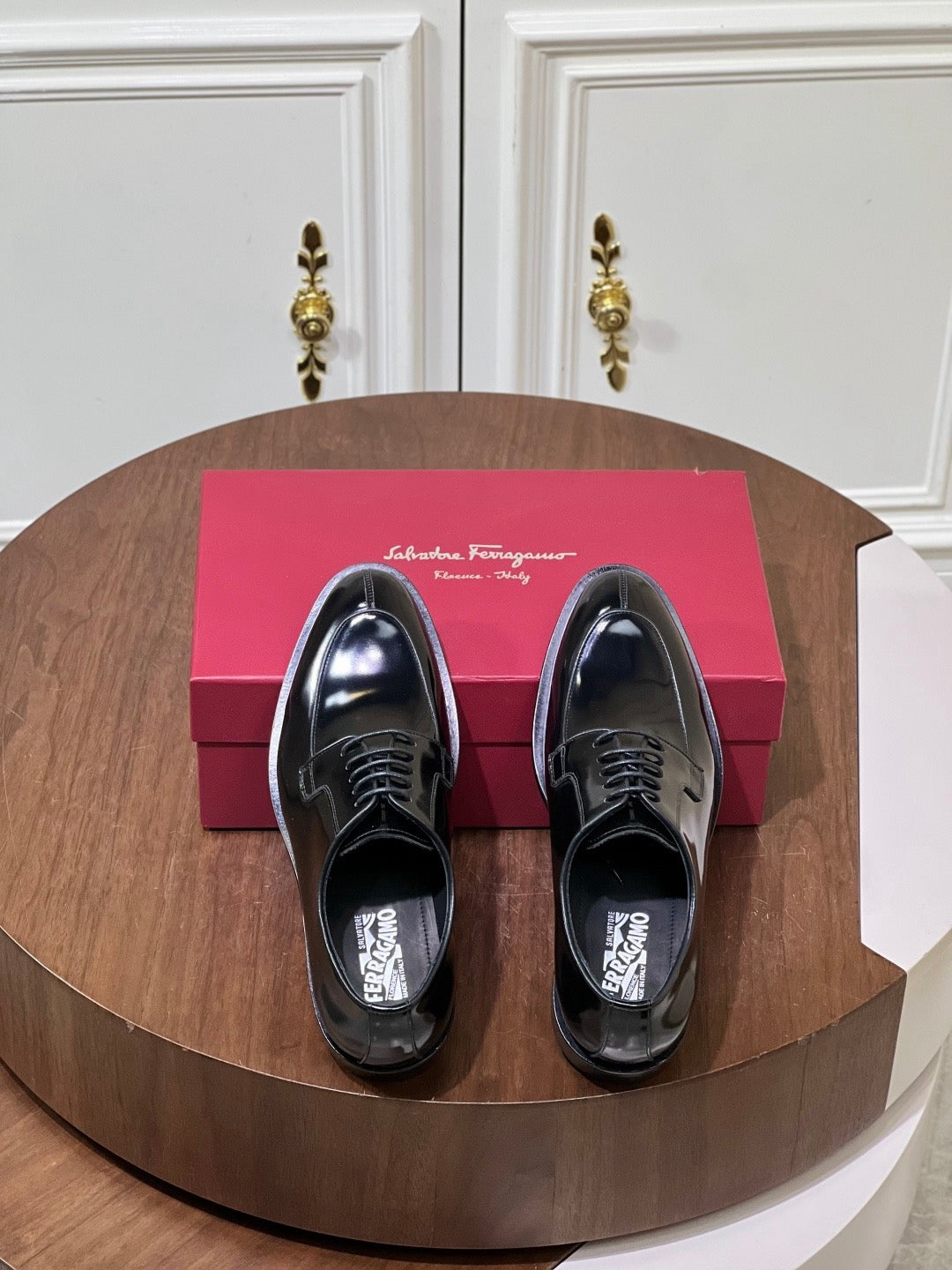 FG Loafer