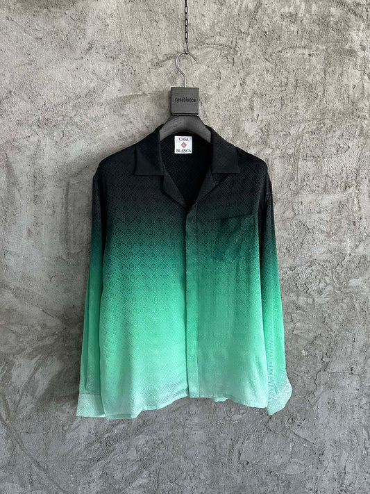 Casablanca Long Sleeve Shirt