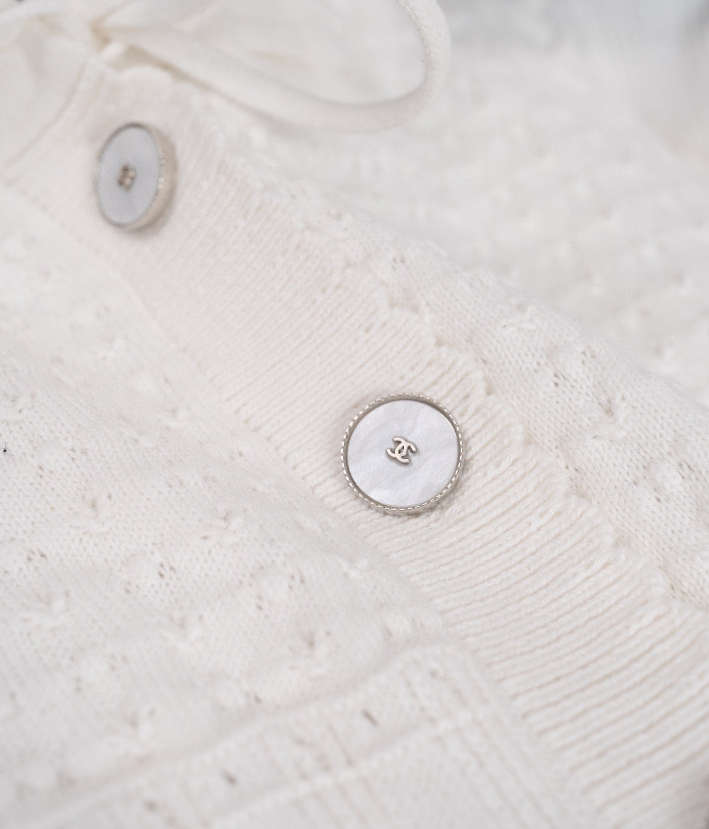 Chanel Cardigan