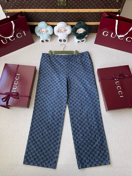 Gucci Long Pant