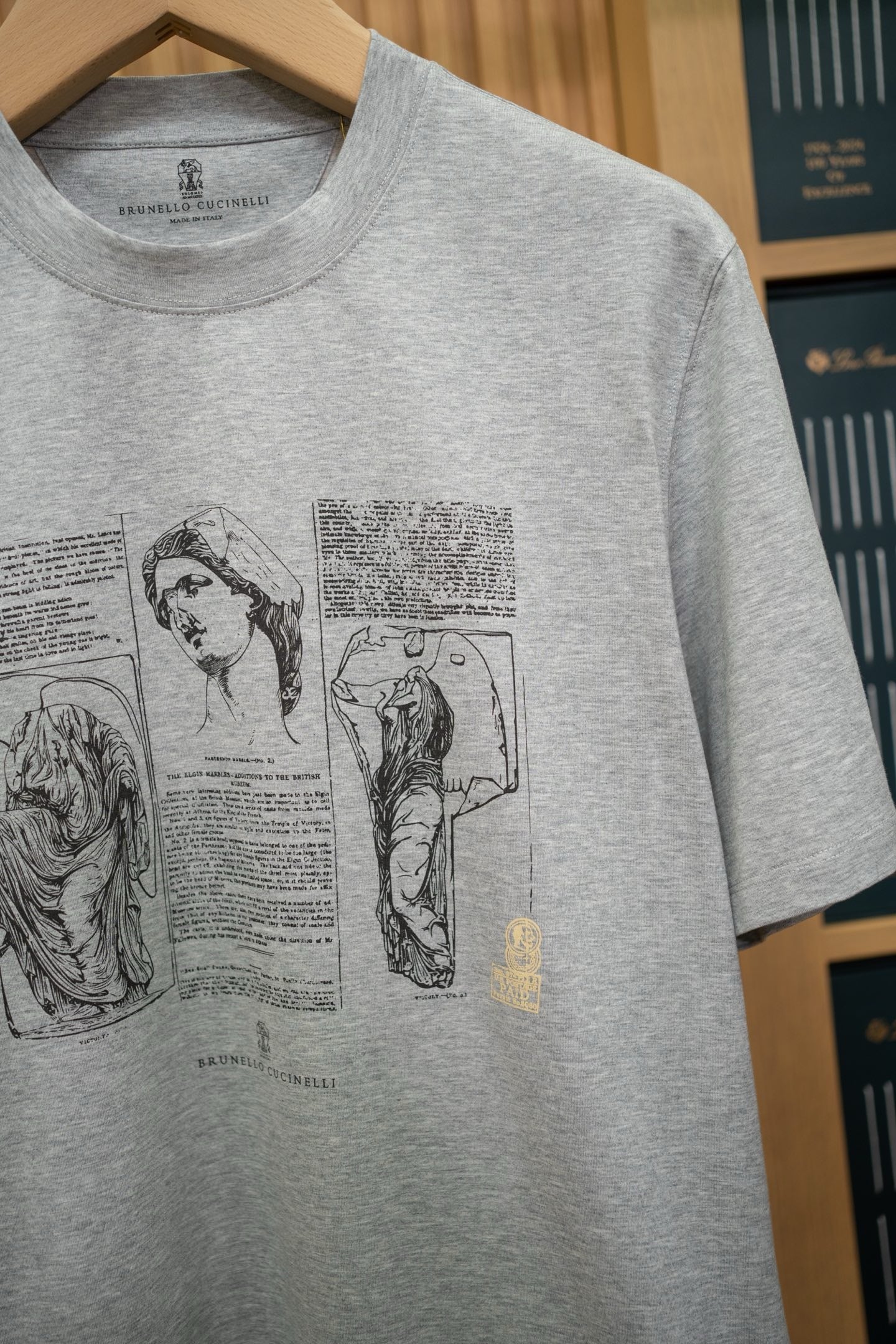 BC T-Shirt