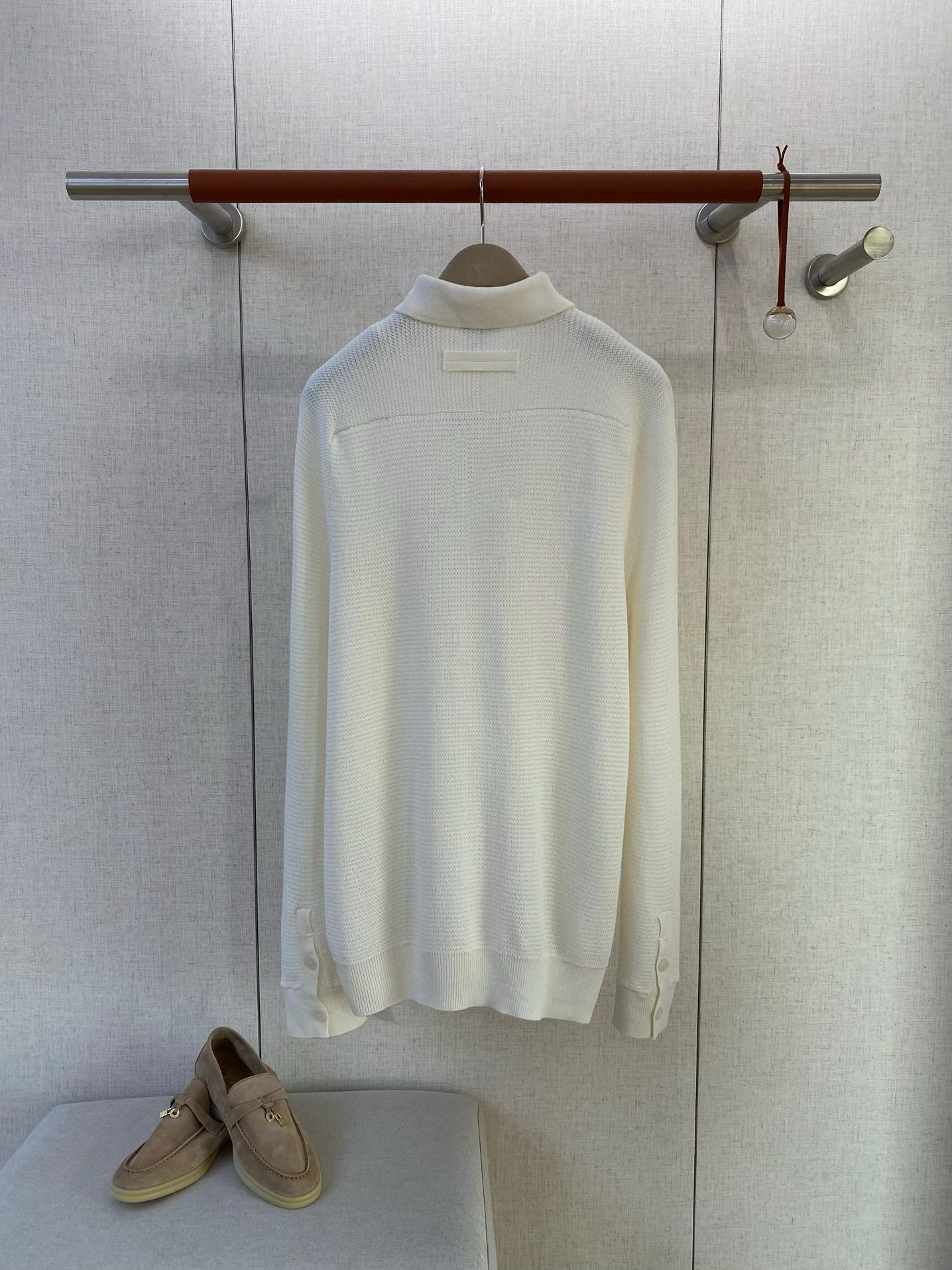 ZG Sweater
