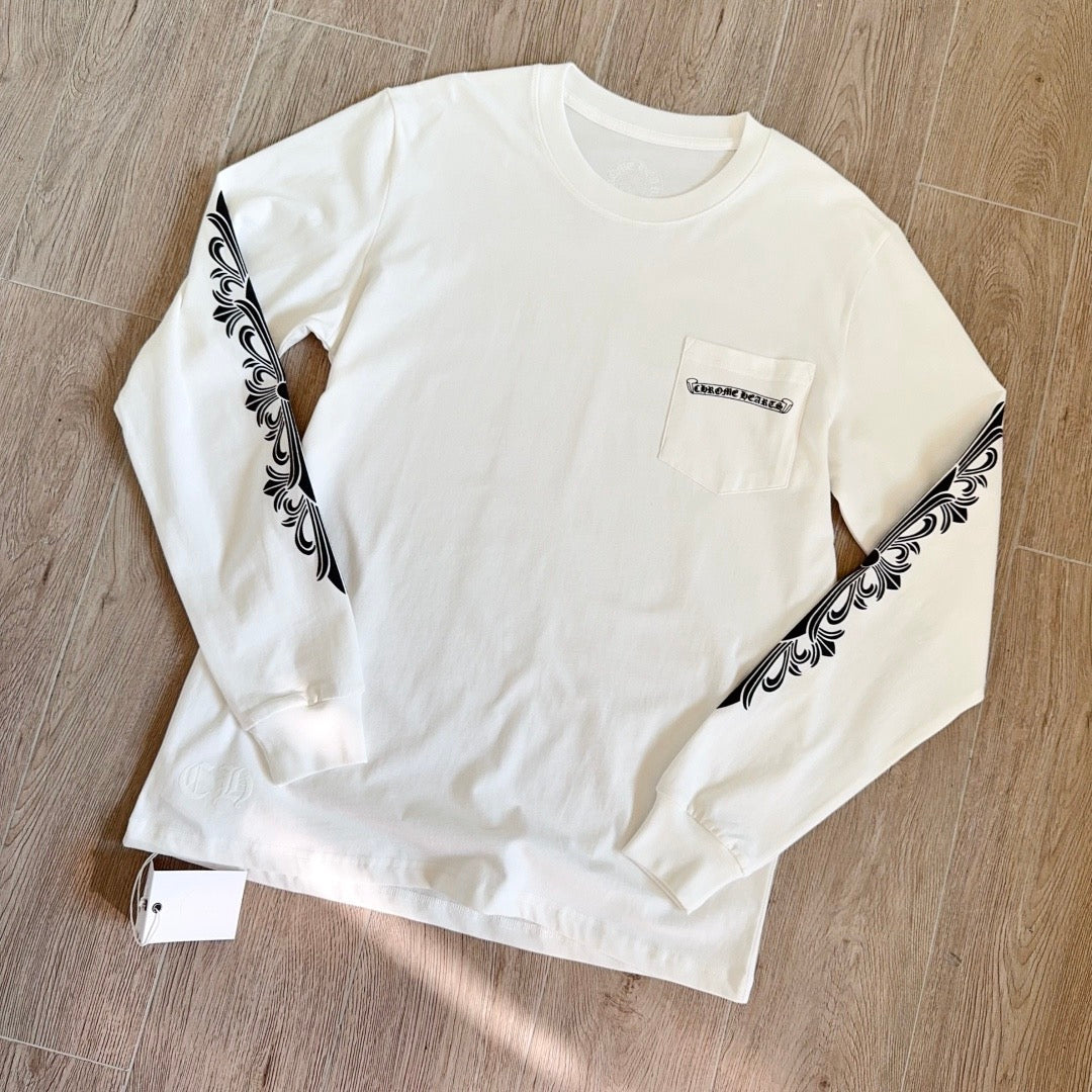 Chrome Hearts Sweater