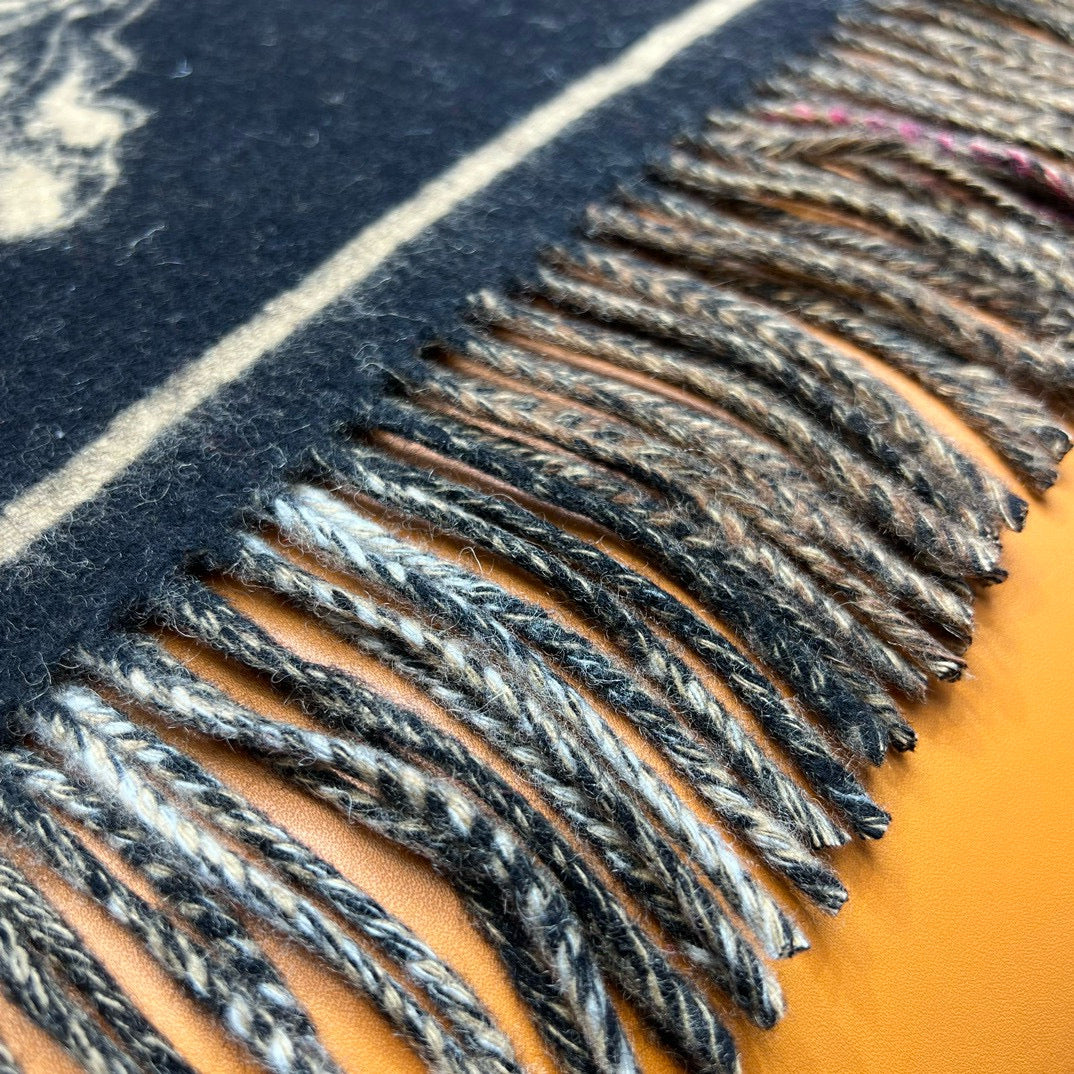 BBR Scarves