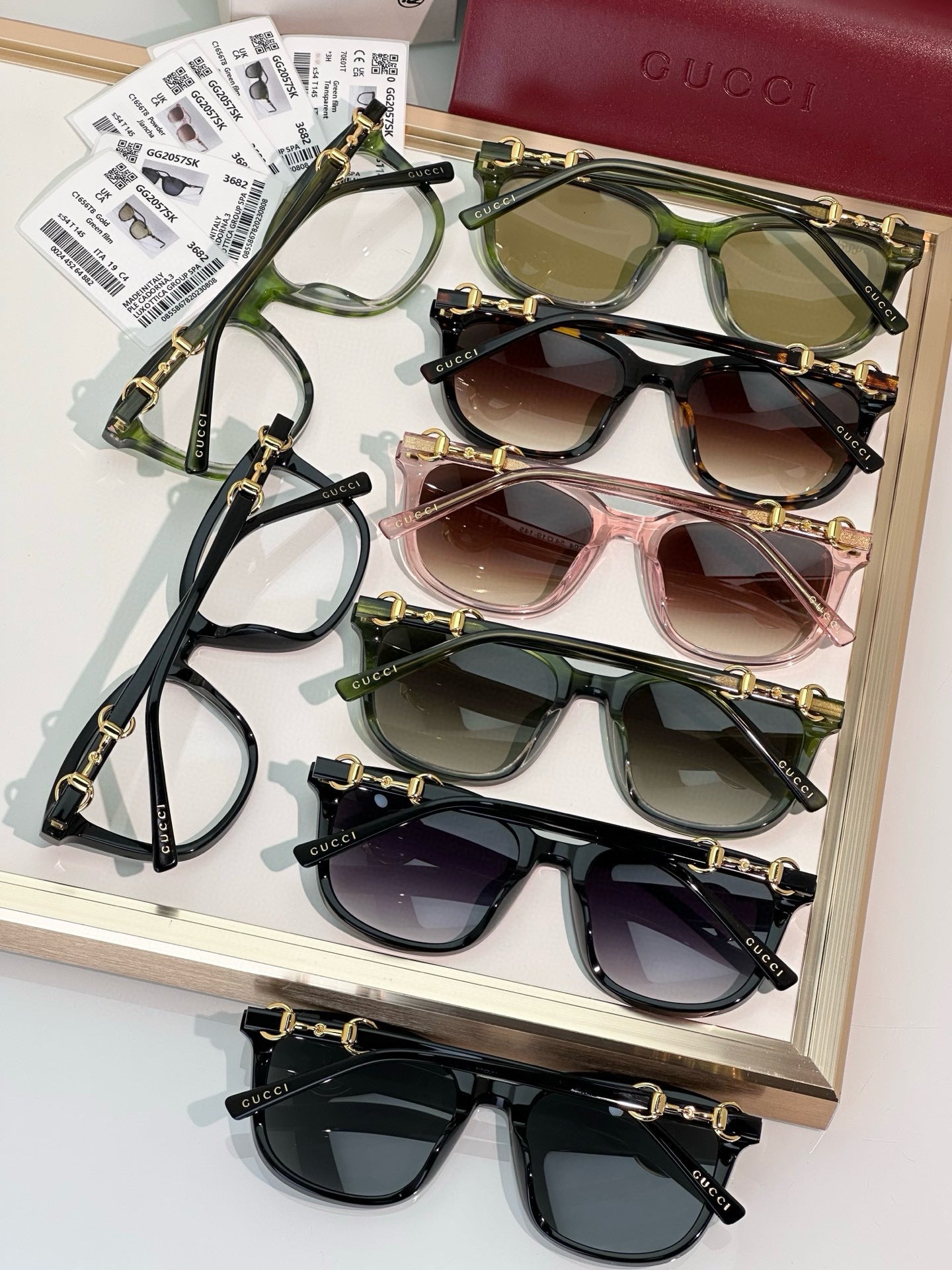 Gucci Sunglasses