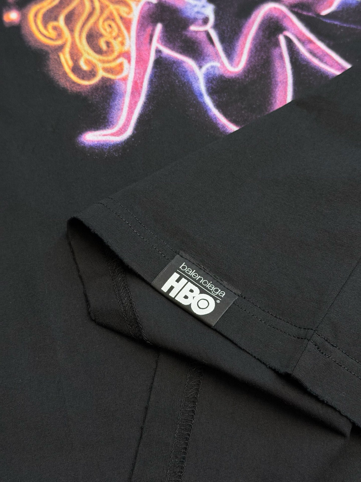 Balenciaga T-Shirt