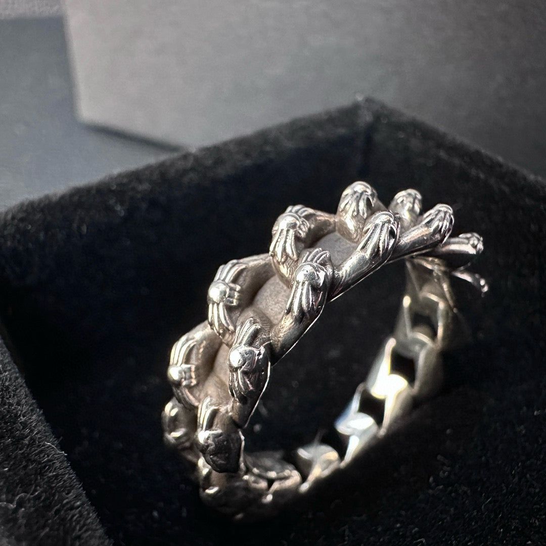 Chrome Hearts Rings