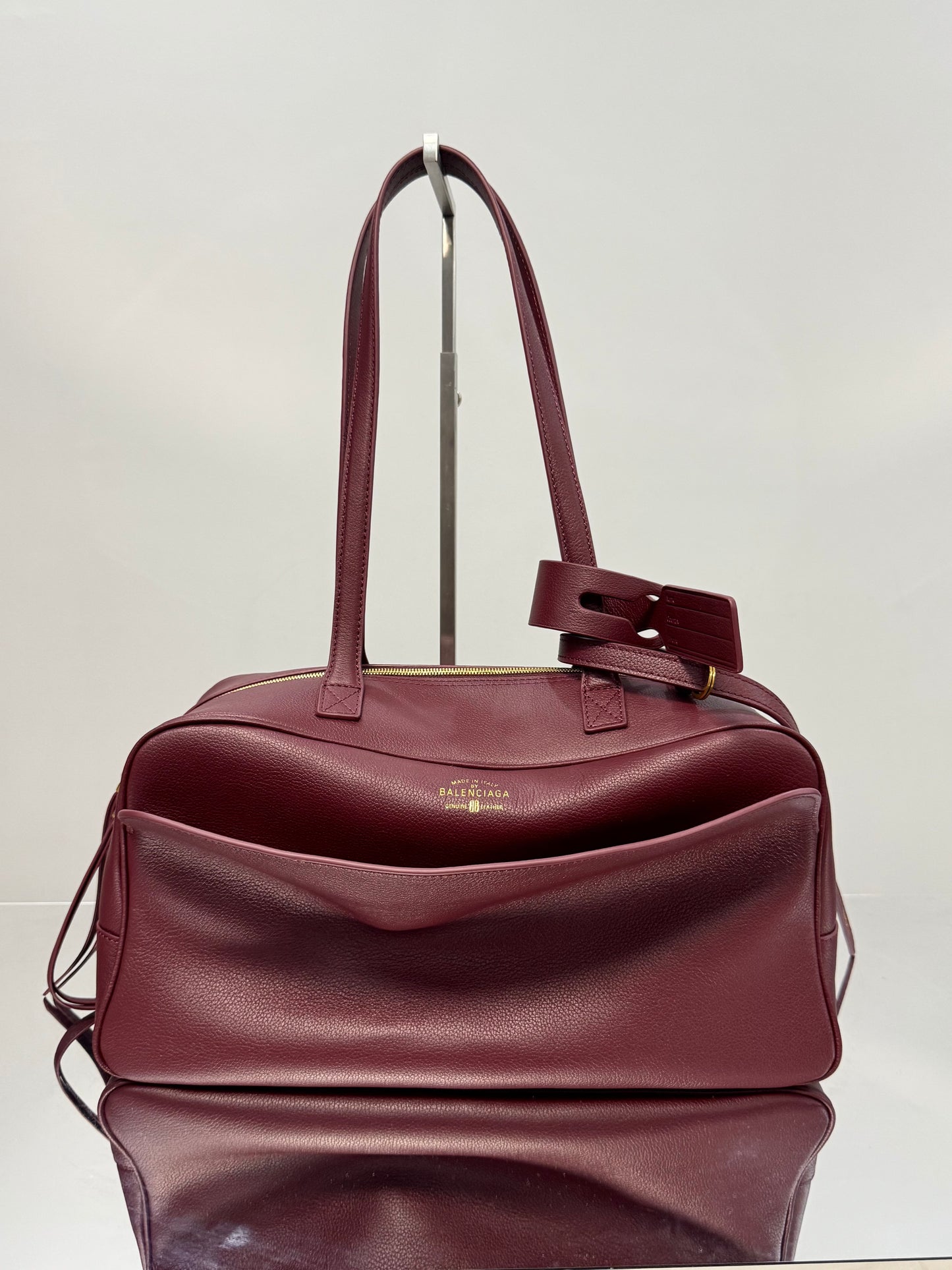 BLCG Carrie Bowling Bag(35.8CM*18.7CM*16.5CM)