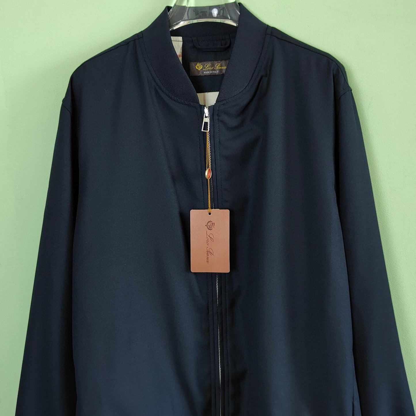 Loro Piana Jacket