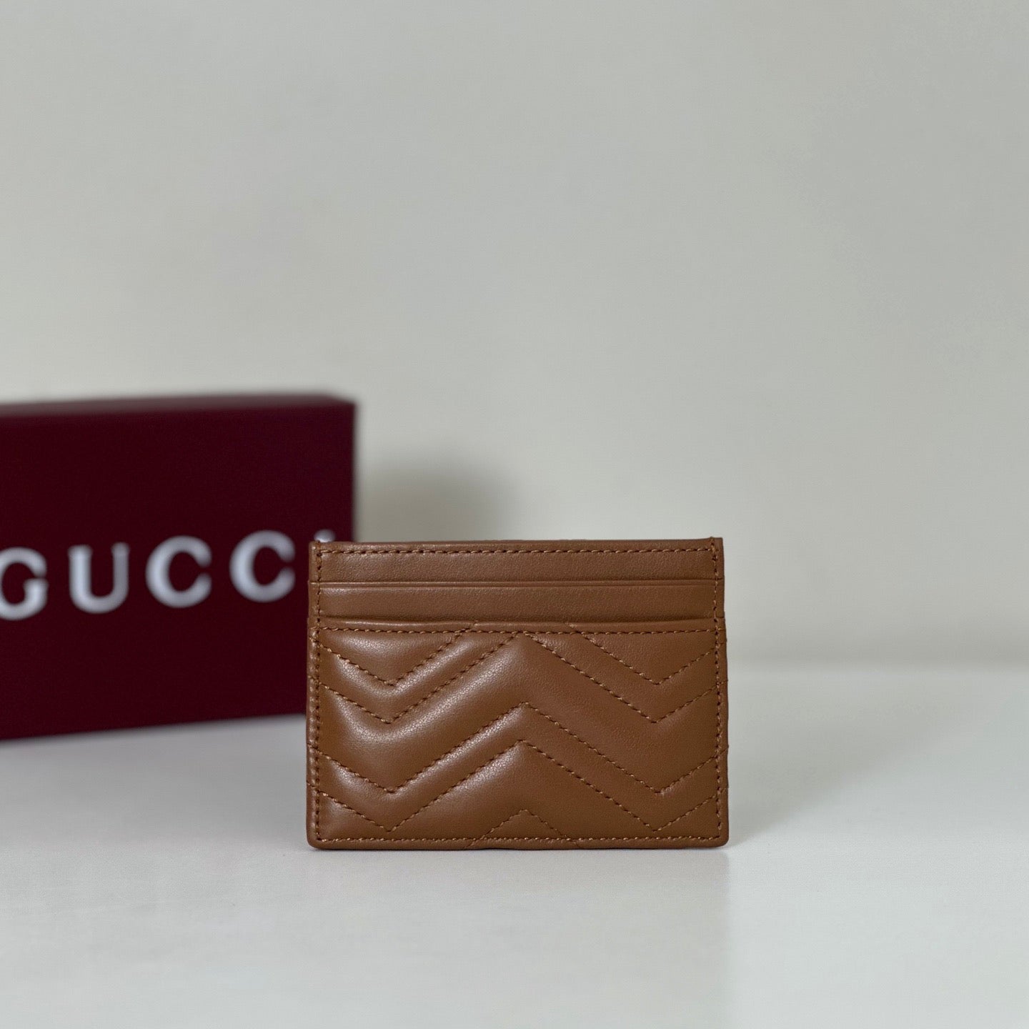 Gucci Card Holder