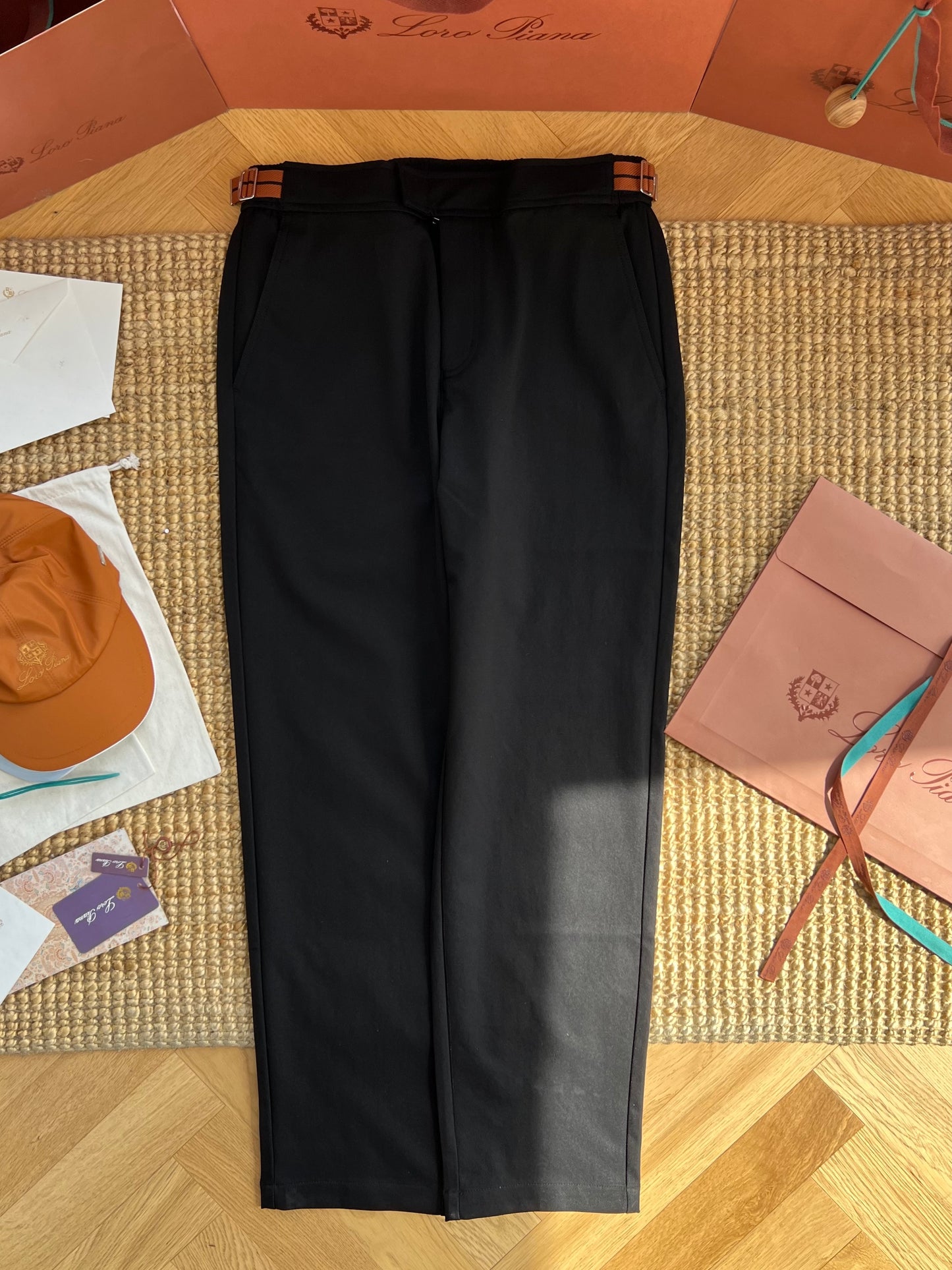 ZG Long Pants