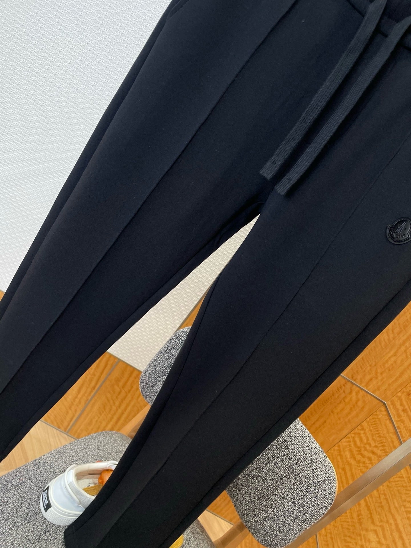 Moncler Jacket/Long Pant Set
