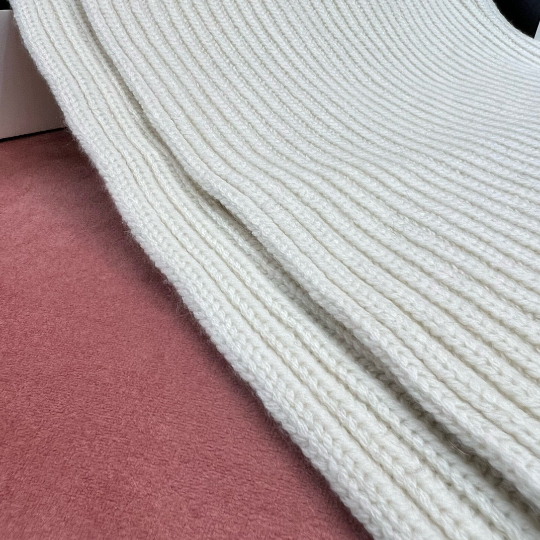 Chanel Scarves