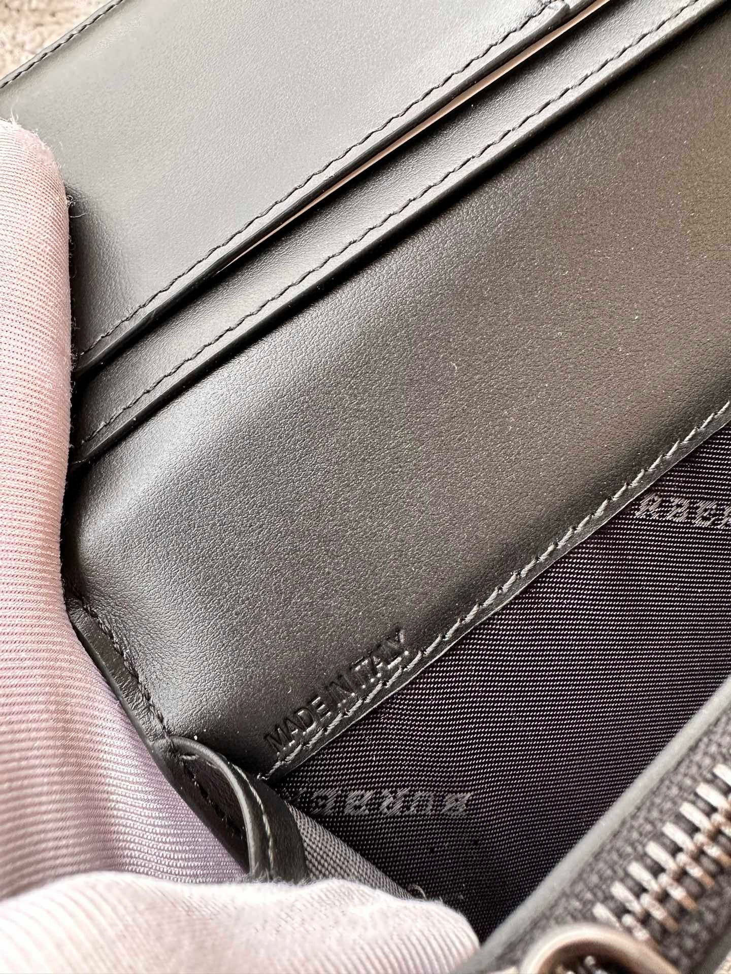 BBR Long Flap Wallet