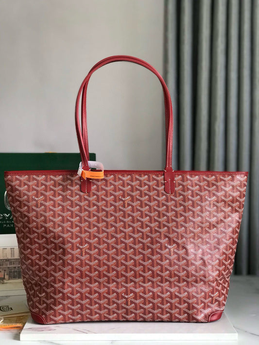 Goyard Artois MM Bag