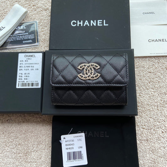 Chanel Coin Pouch