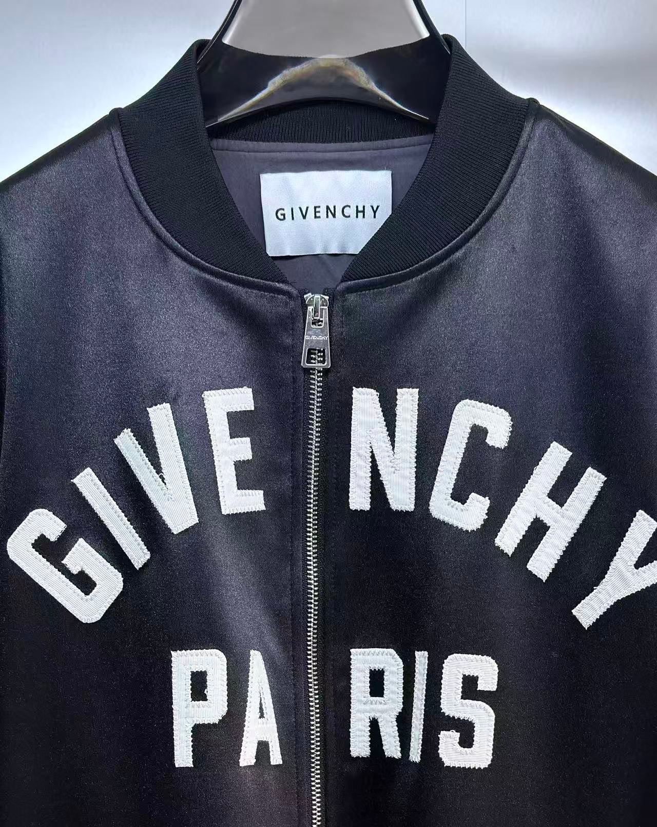Givenchy Jacket