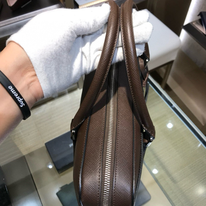Prada Briefcase