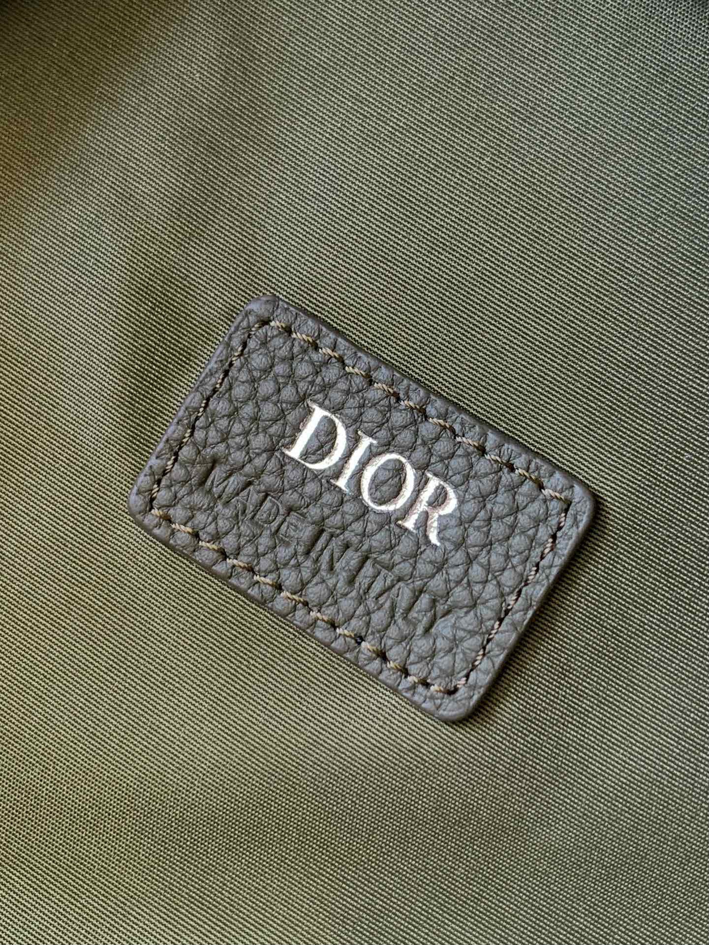 Dior Backpack