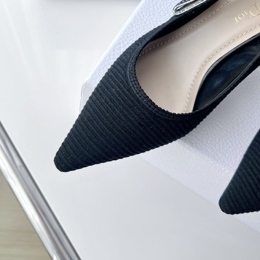 Dior Heels