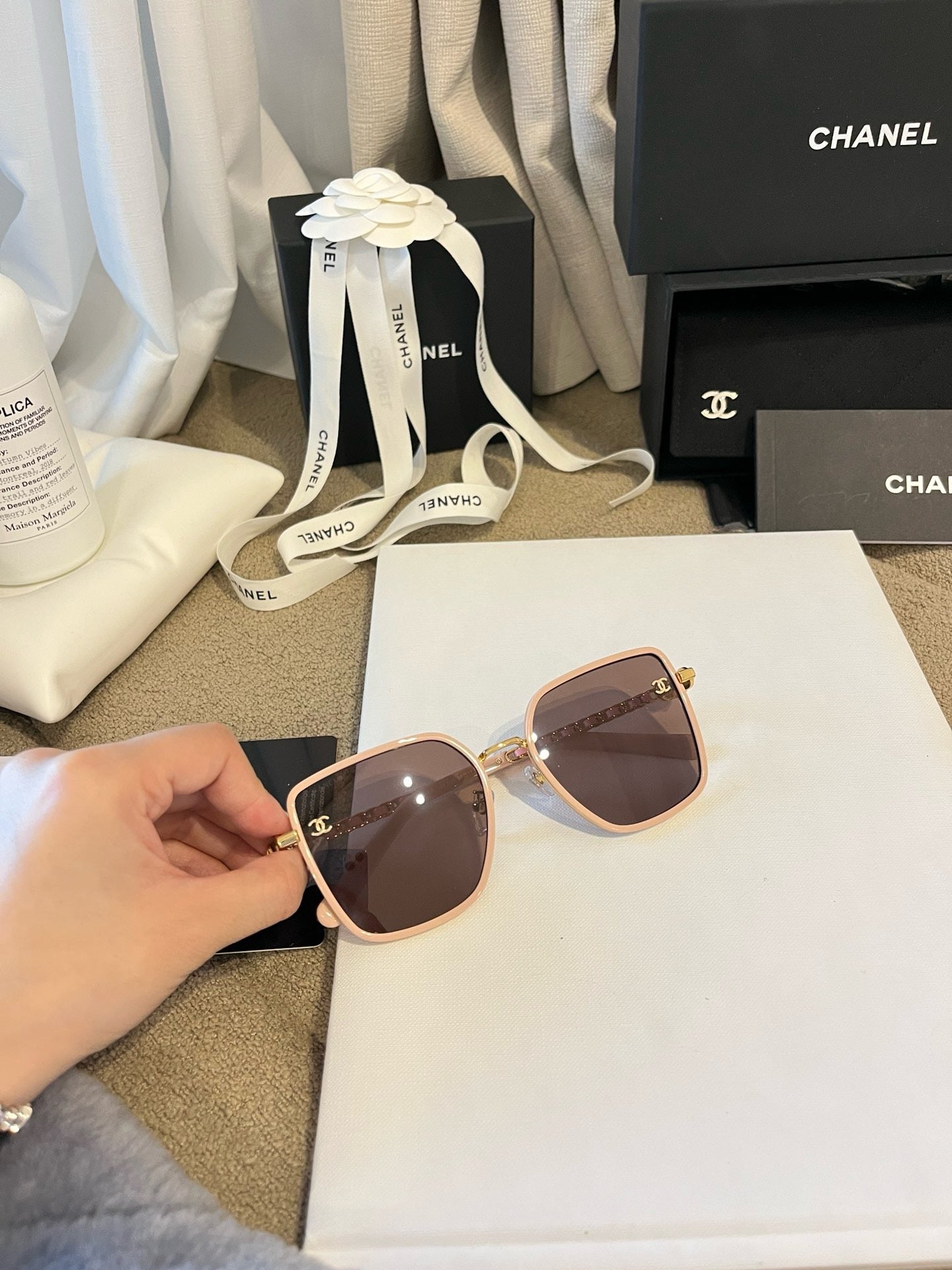 Chanel Sunglasses