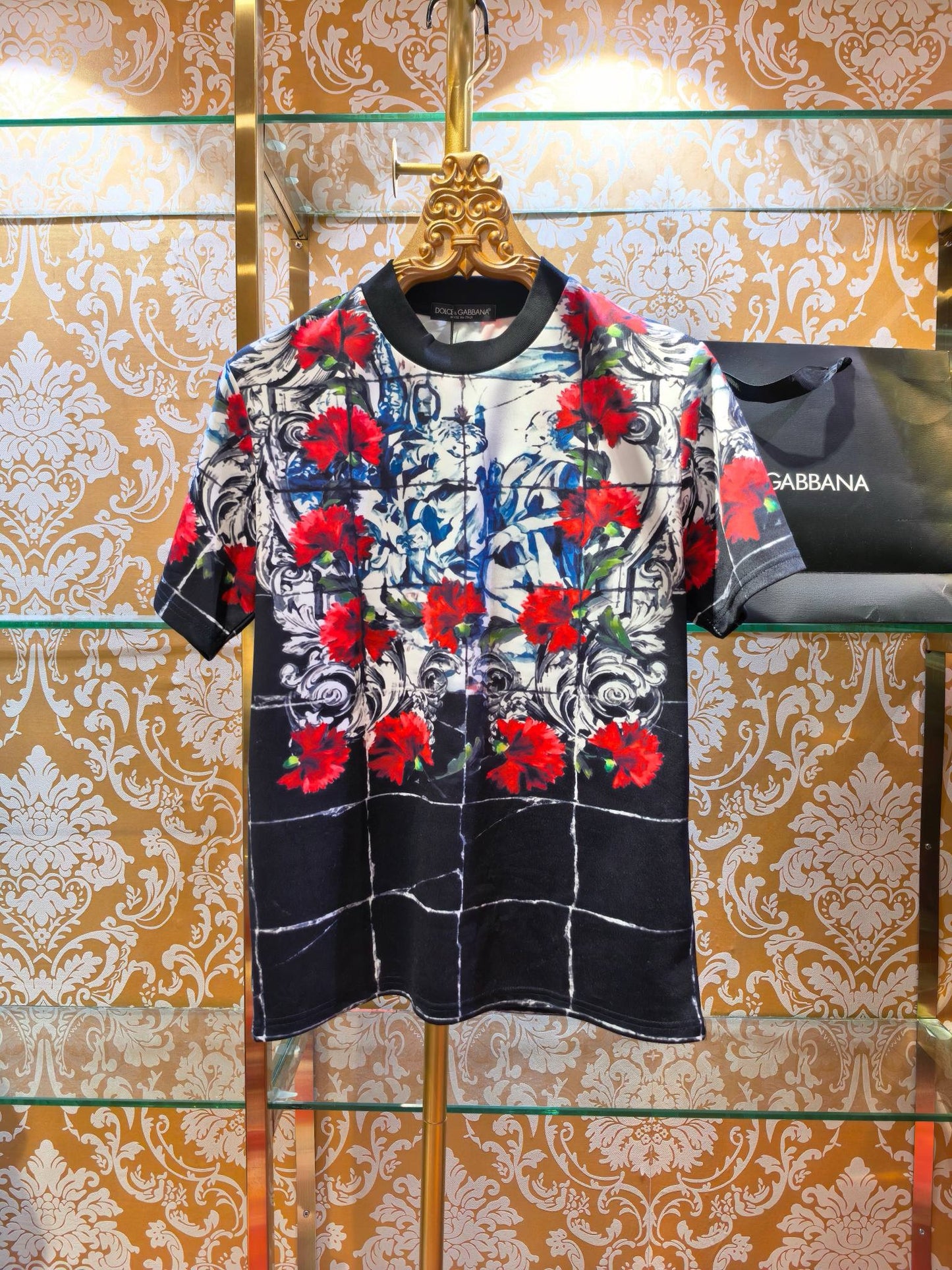 Dolce & Gabbana T-Shirt