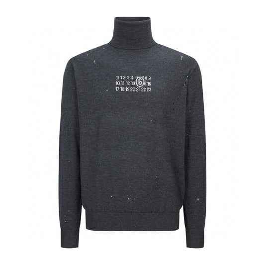 Maison Margiela T-neck Shirt