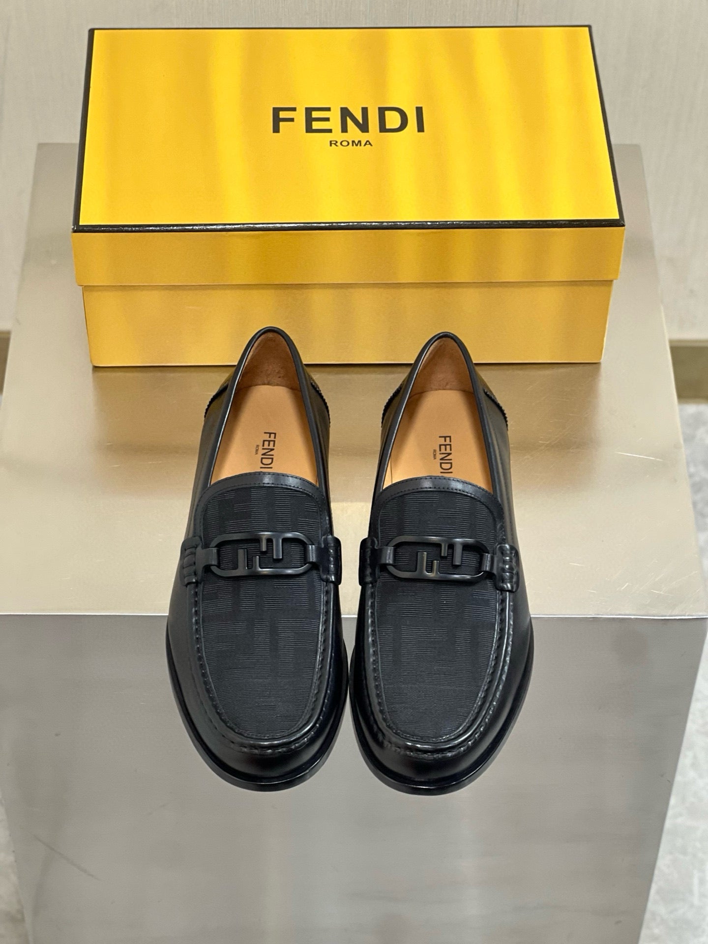Fendi Loafer