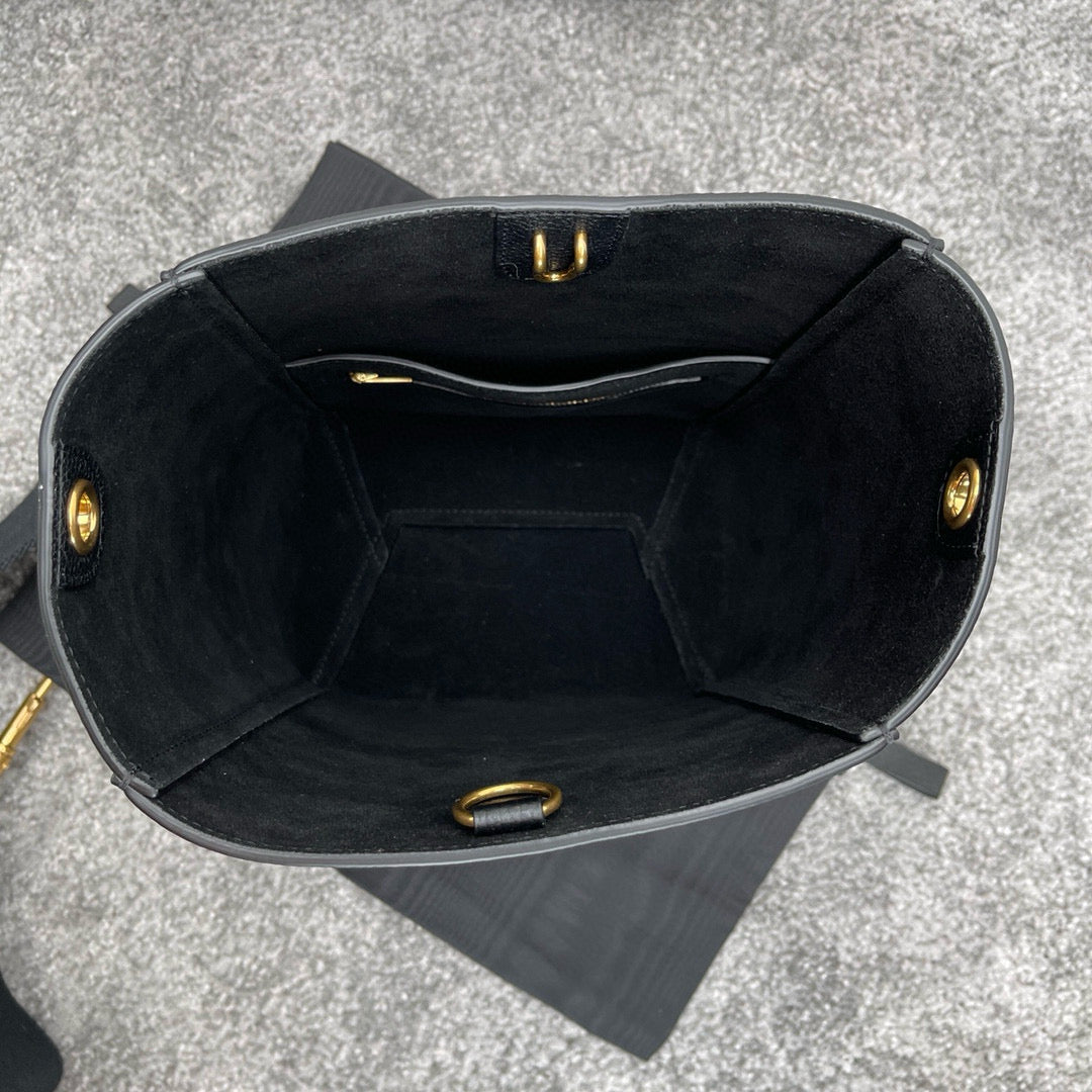 Celine Sangle Bucket