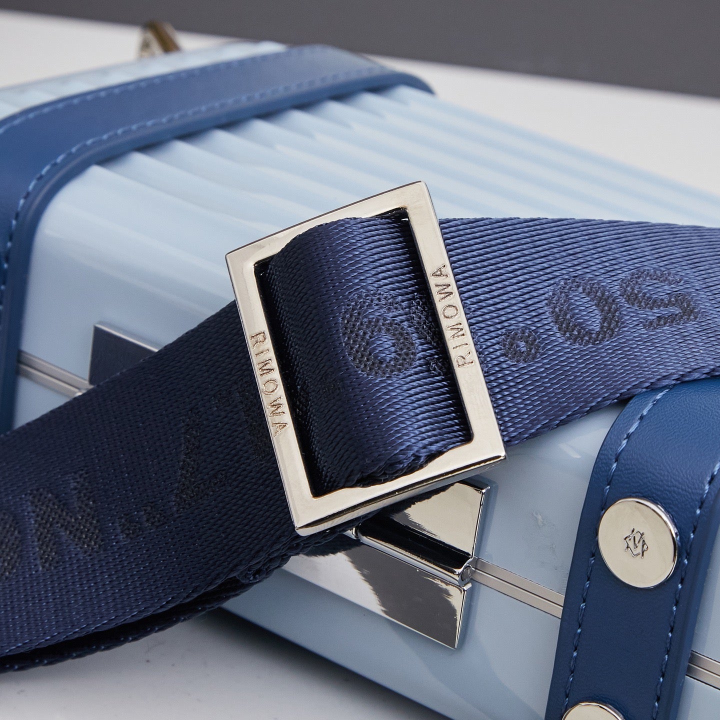 Rimowa Polycarbonate Cross-Body Bag