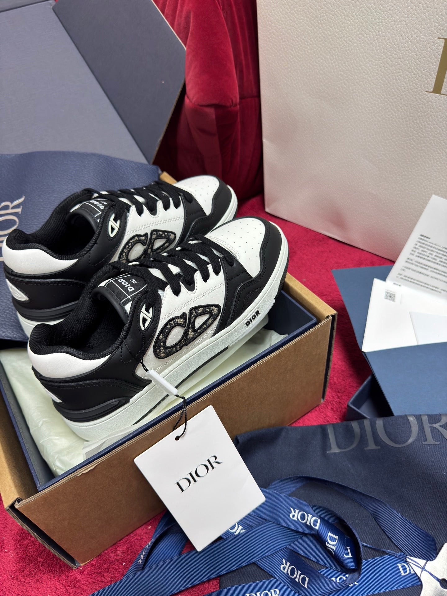 Dior Sneaker