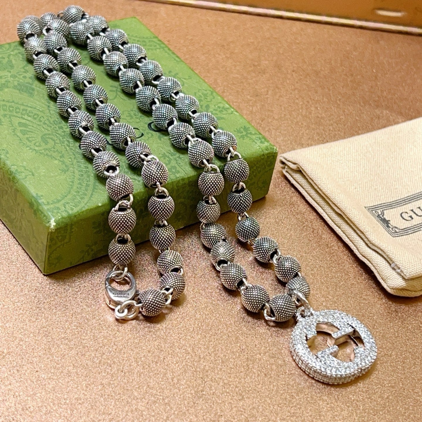 Gucci Necklace
