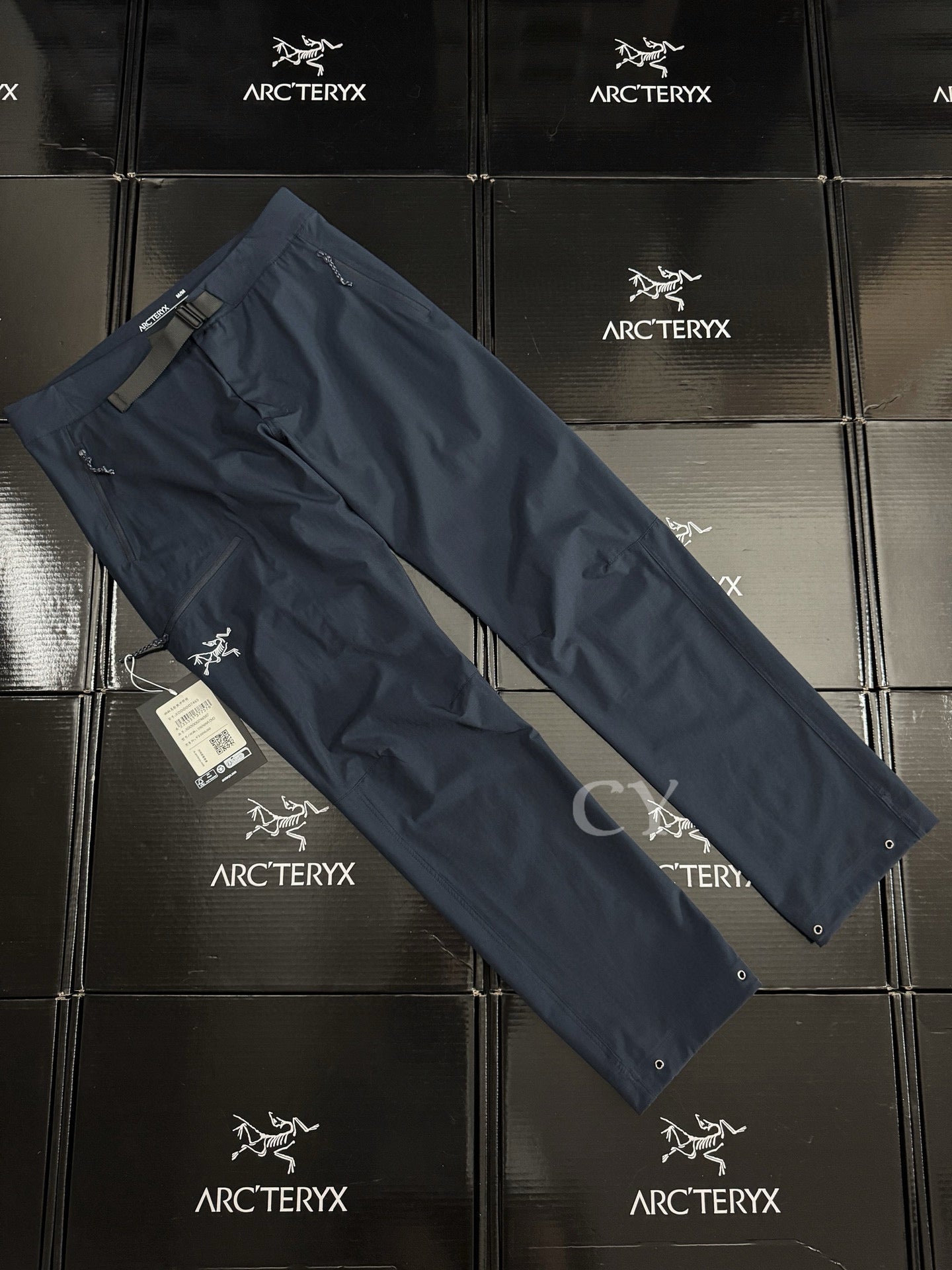 Arcteryx Long Pants