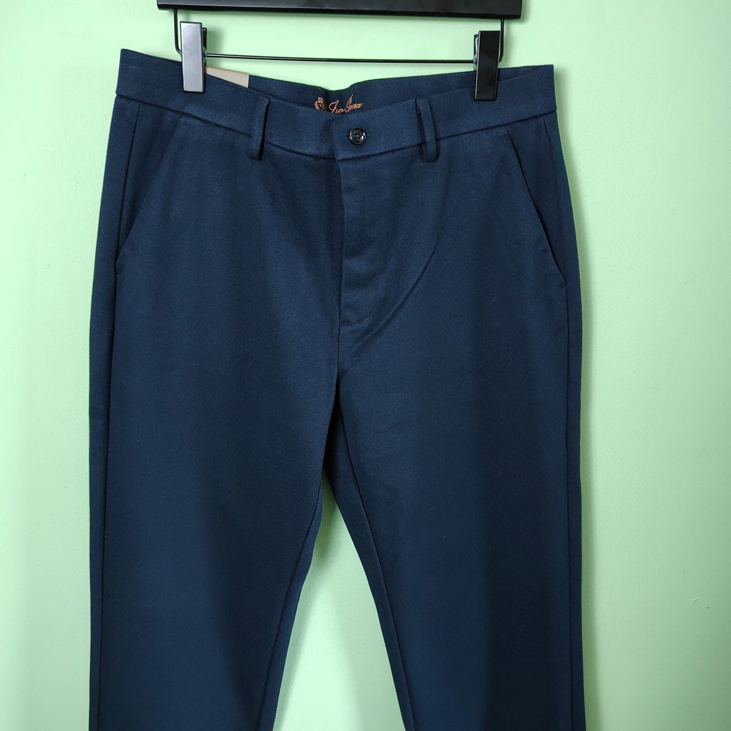 Loro Piana Long Pants