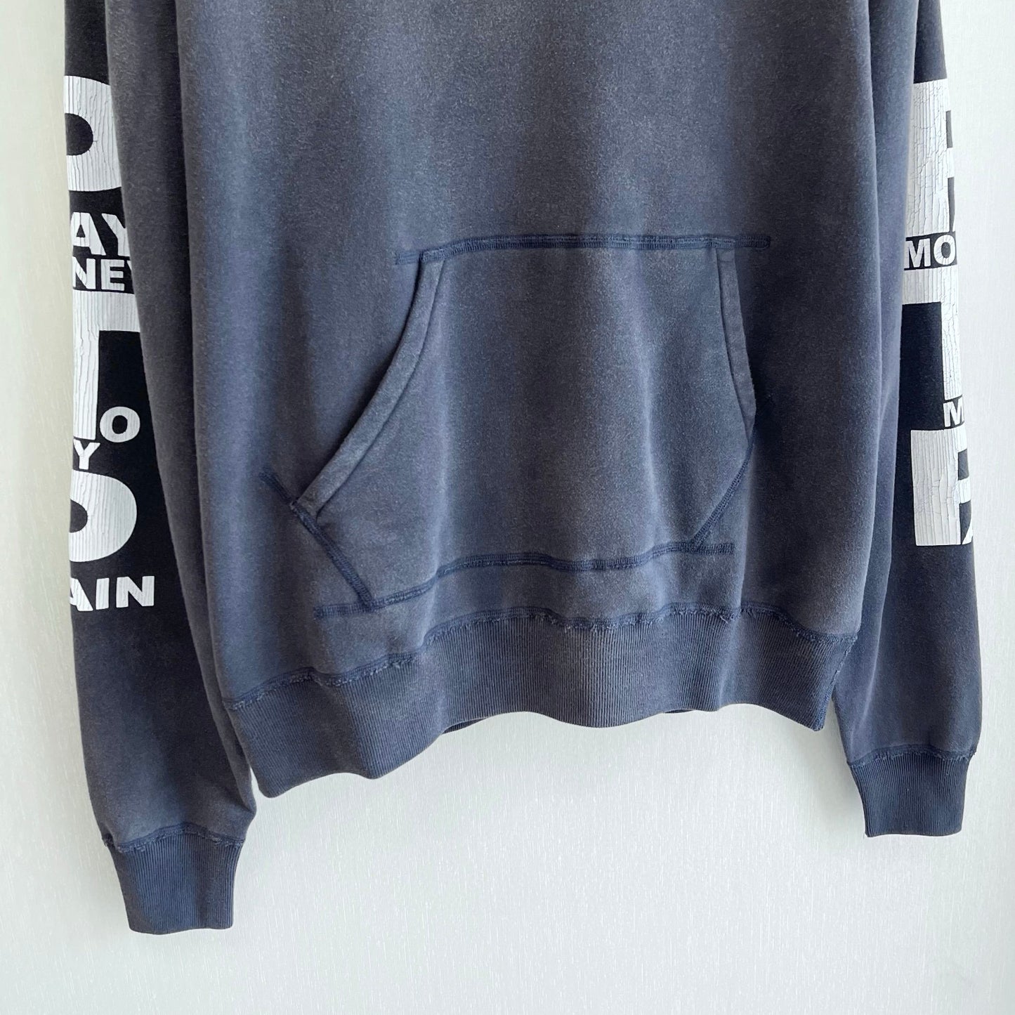 Saint Michael Hoodie