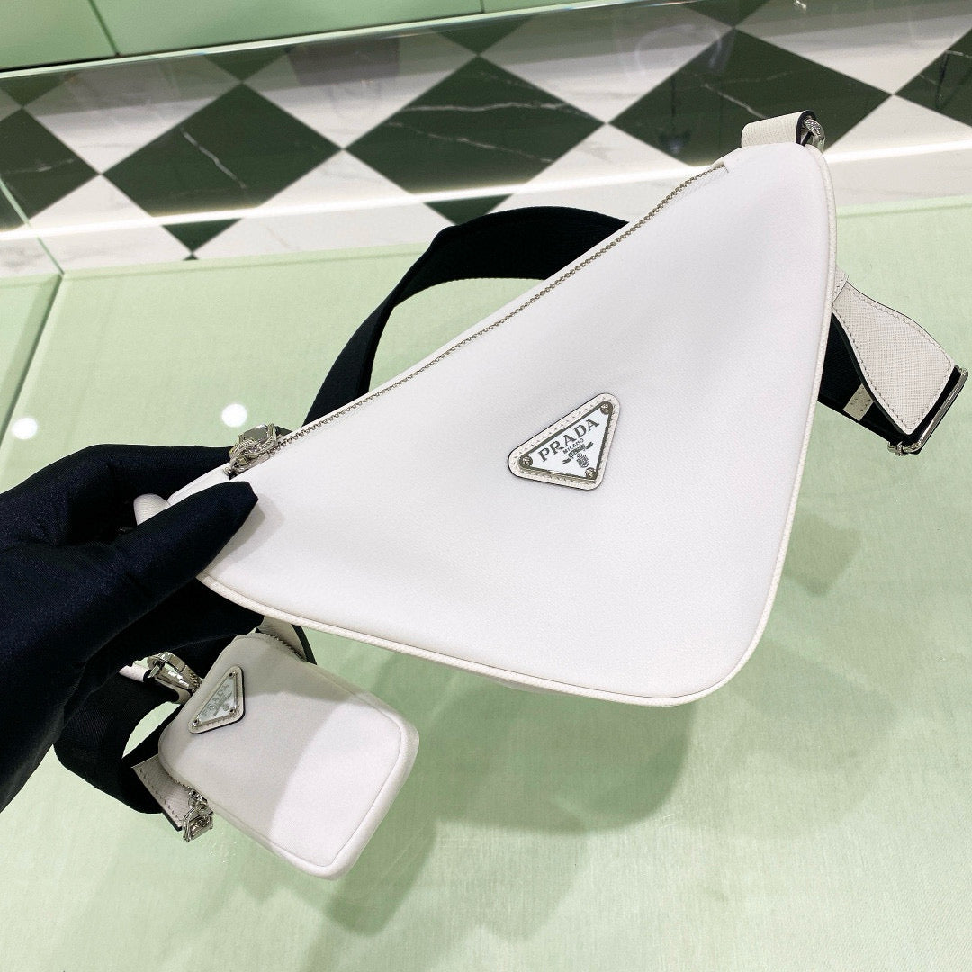 Prada Cross Body Bag