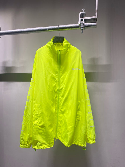 Balenciaga Windbreaker