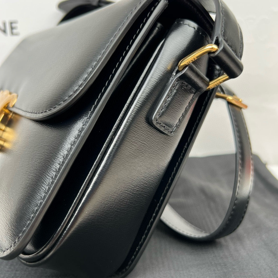 Celine Triomphe Cross Body