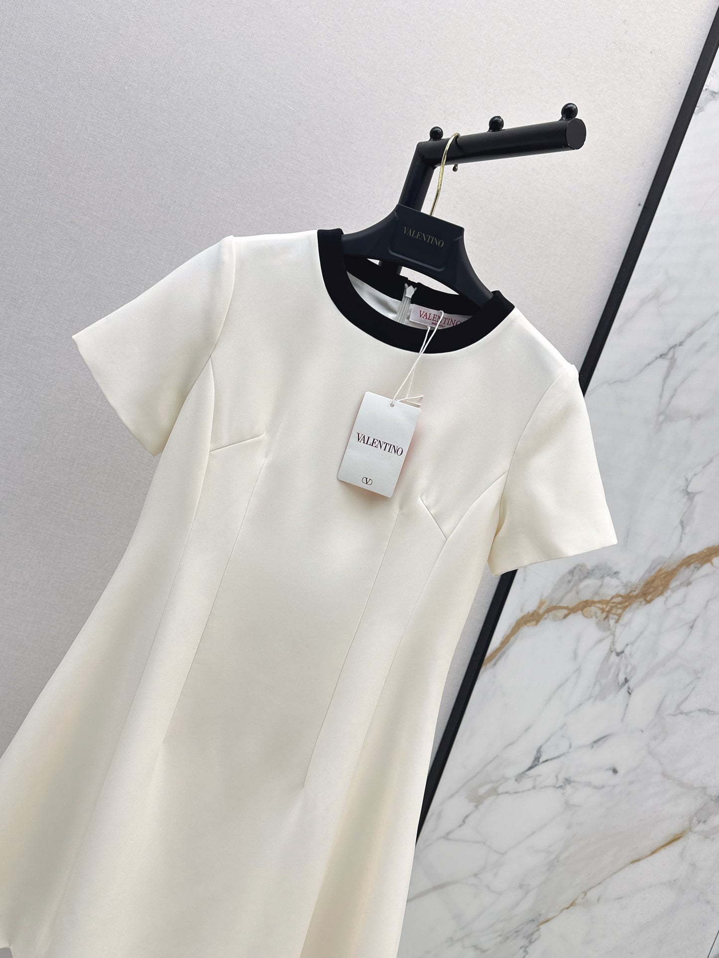 Valentino Long Dress