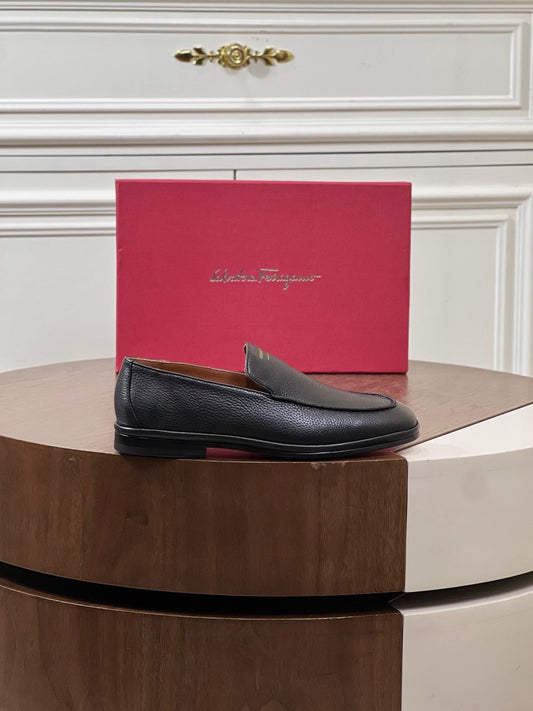 FG Loafer