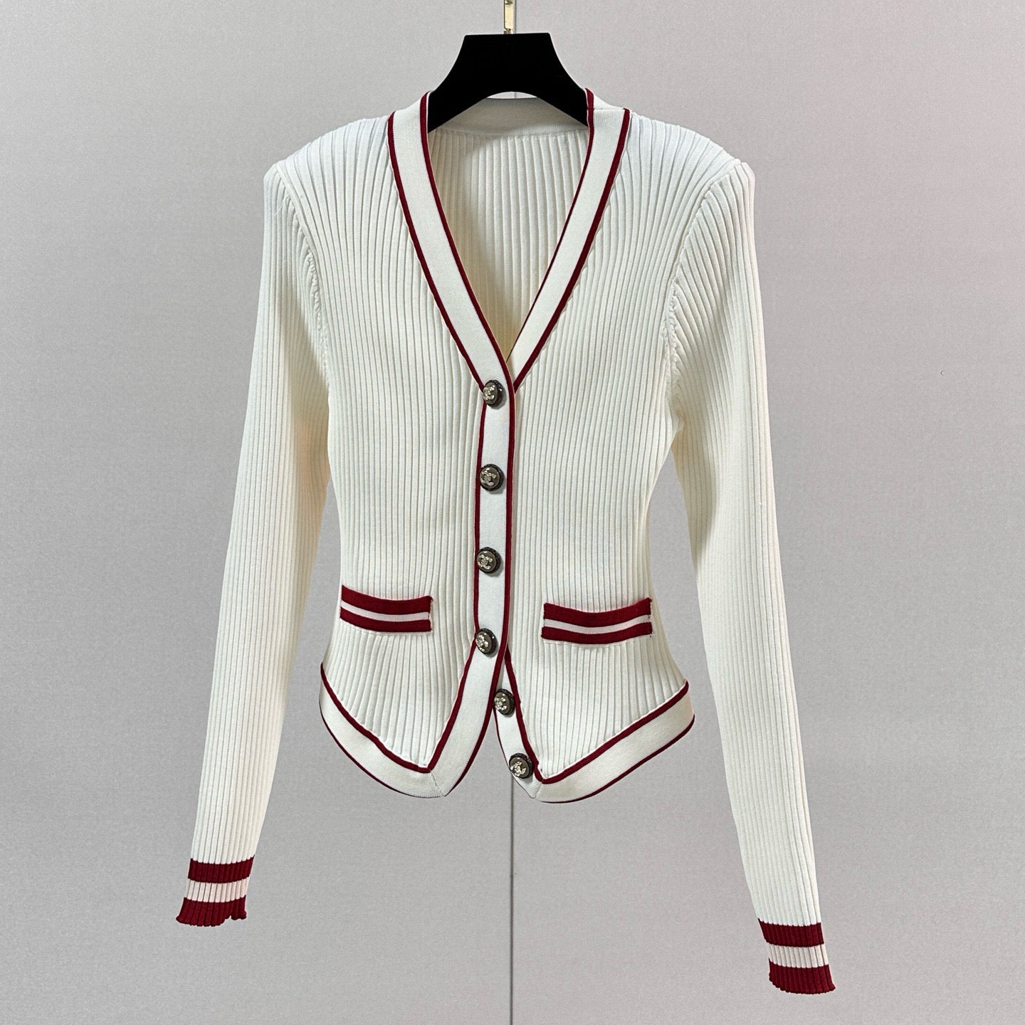 Chanel Cardigan
