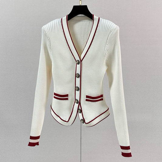 Chanel Cardigan
