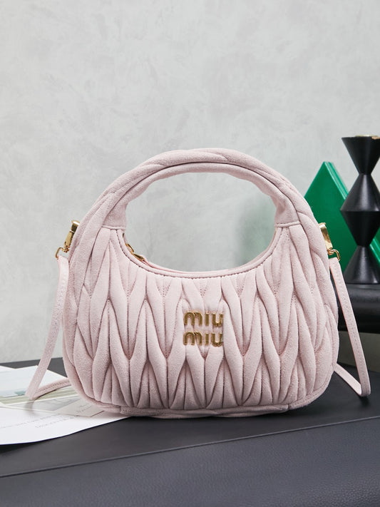Miu Miu Wander Bag