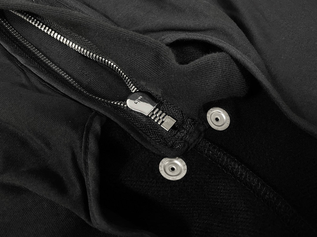 Rick Owen Long Pants