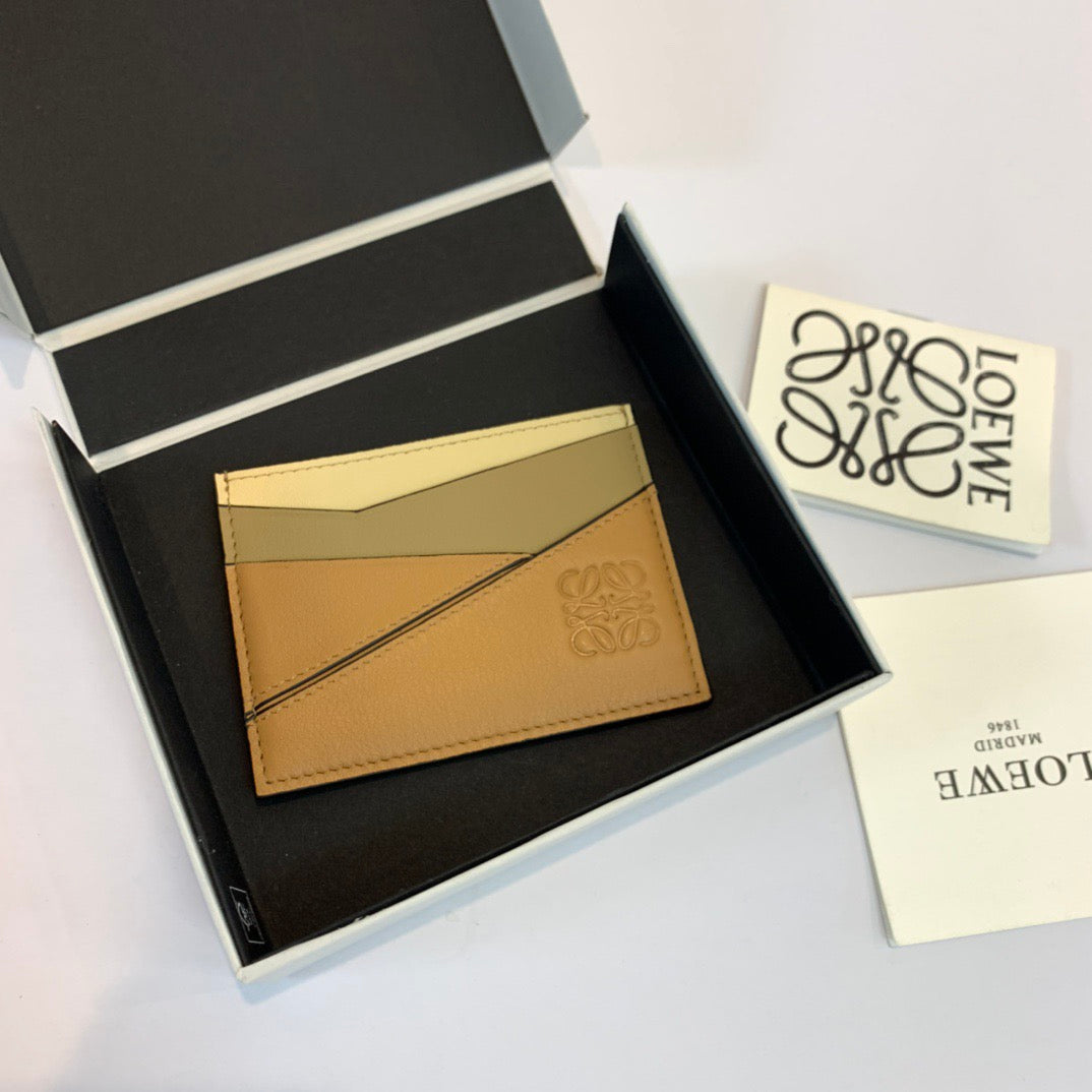 Loewe Card Holder