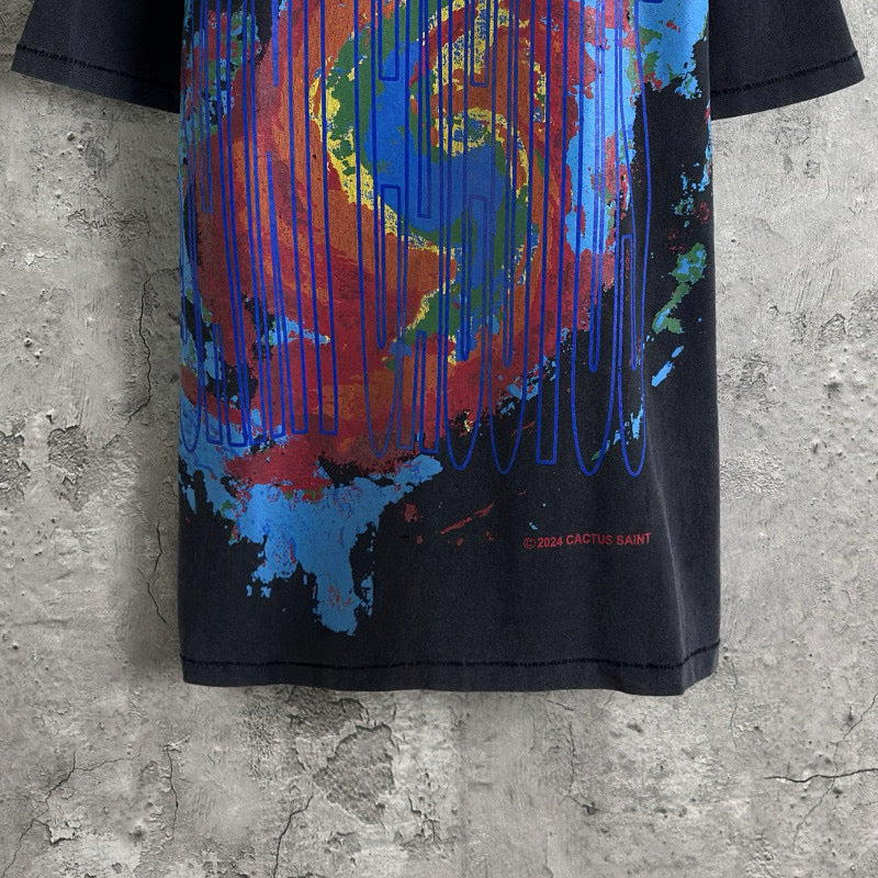 Saint Michael T-Shirt