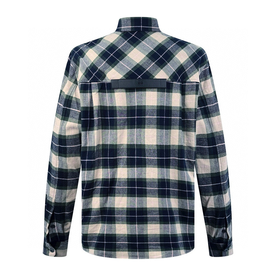 Loewe Long Sleeve Shirt